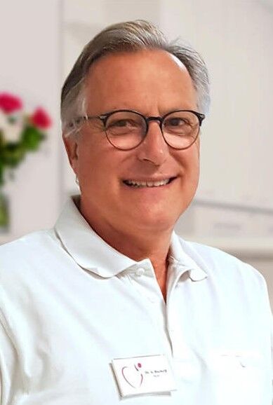 Arzt Kosmetiker Stephan Krausche