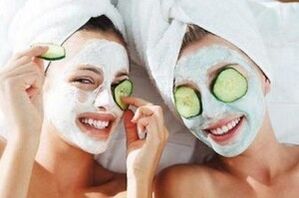 Masken