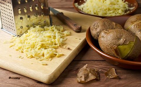 Rezepte zur Verjüngung der Haut der Augen
